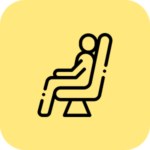 full safety features