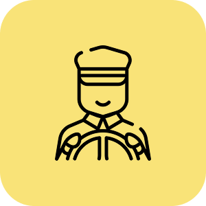 professional drivers