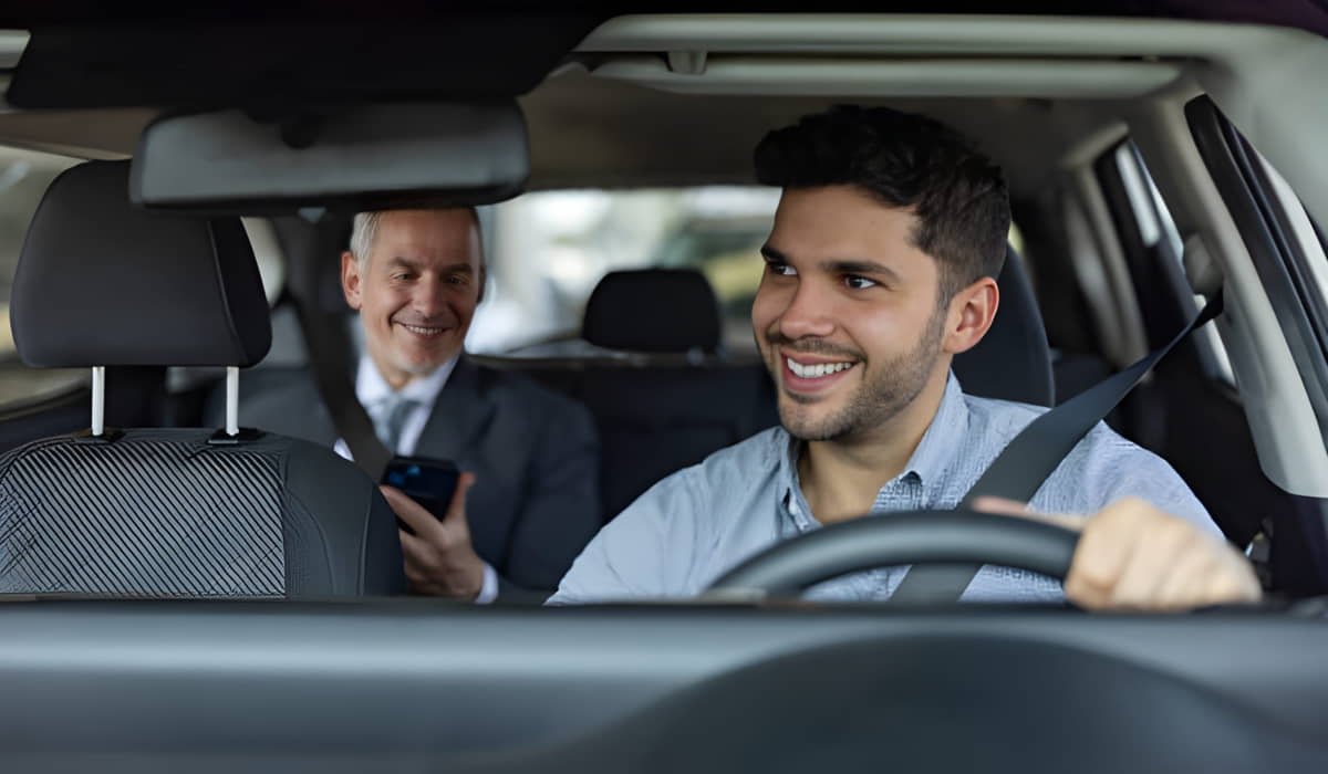 Dubai to Abu Dhabi Drive | Best Routes & Tips For You