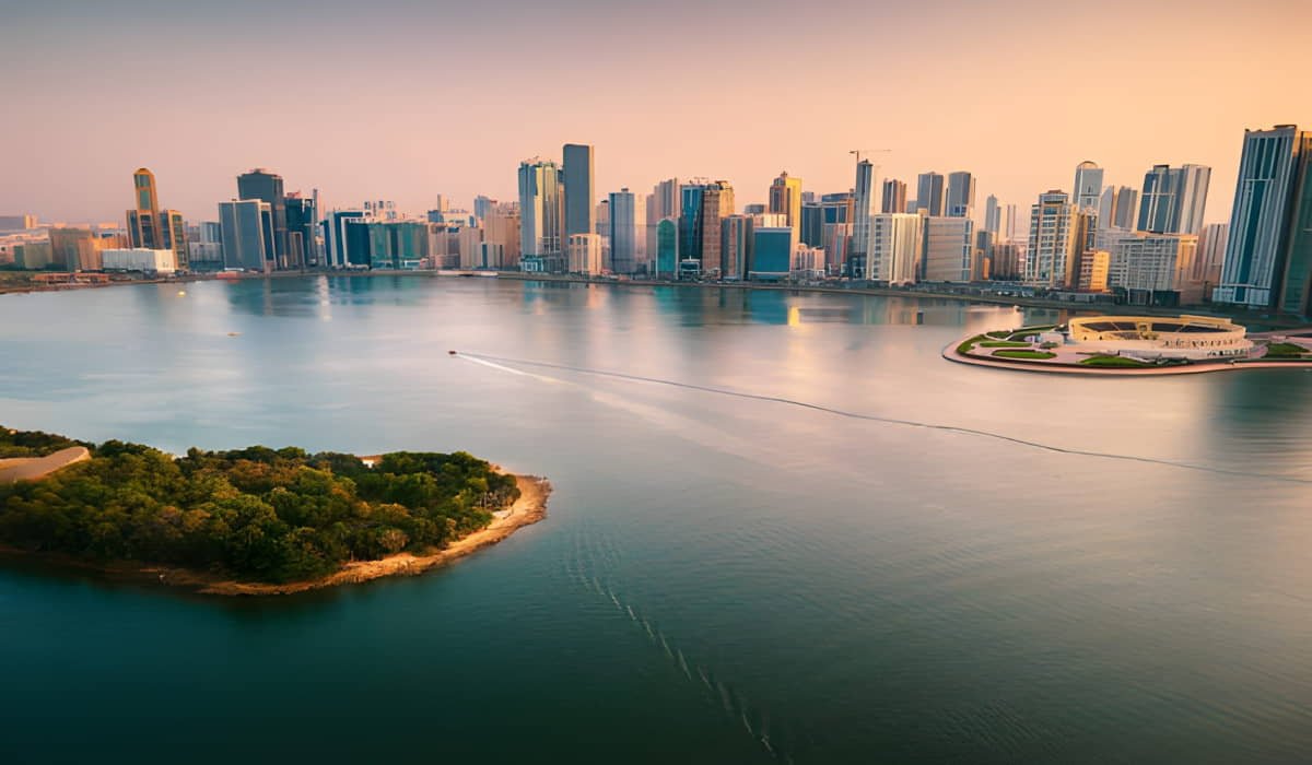 Sharjah to Fujairah Distance: 4 Best Ways to Travel