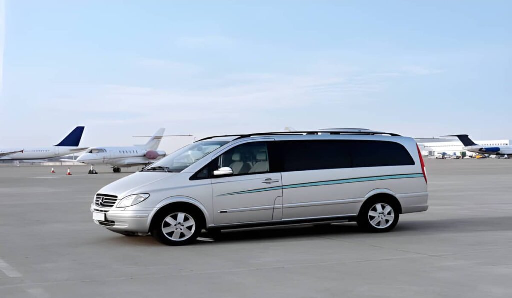 airport transfers