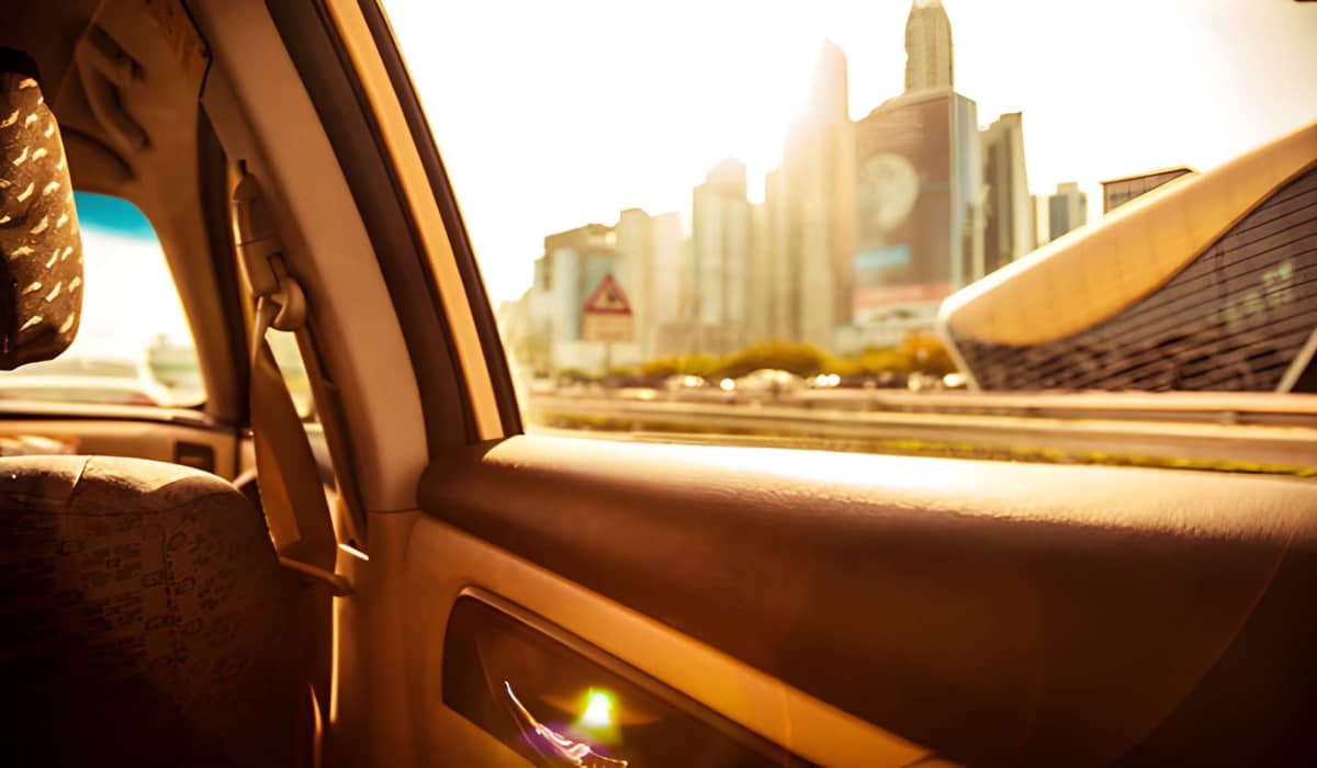 Can You Drive a Rental Car from Dubai to Abu Dhabi?