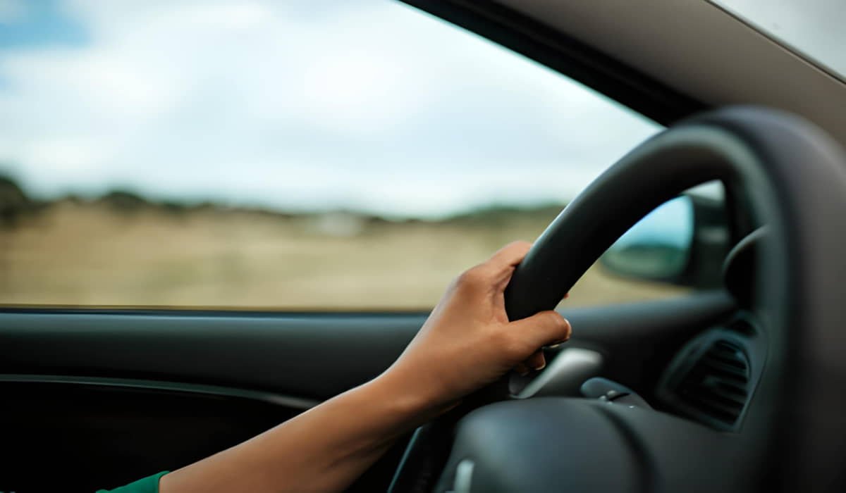 drive to ruwais from abu dhabi