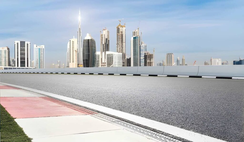 how to travel from abu dhabi to dubai