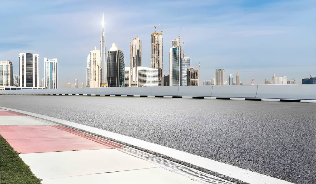 How to Travel from Abu Dhabi to Dubai