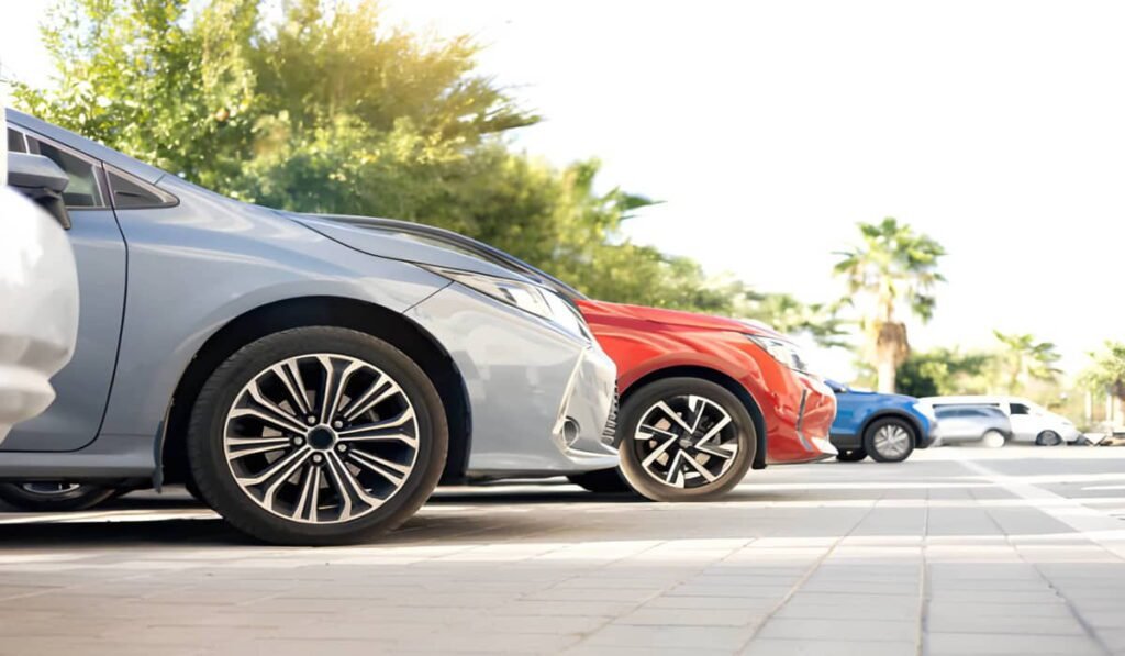 top car pool operators in dubai