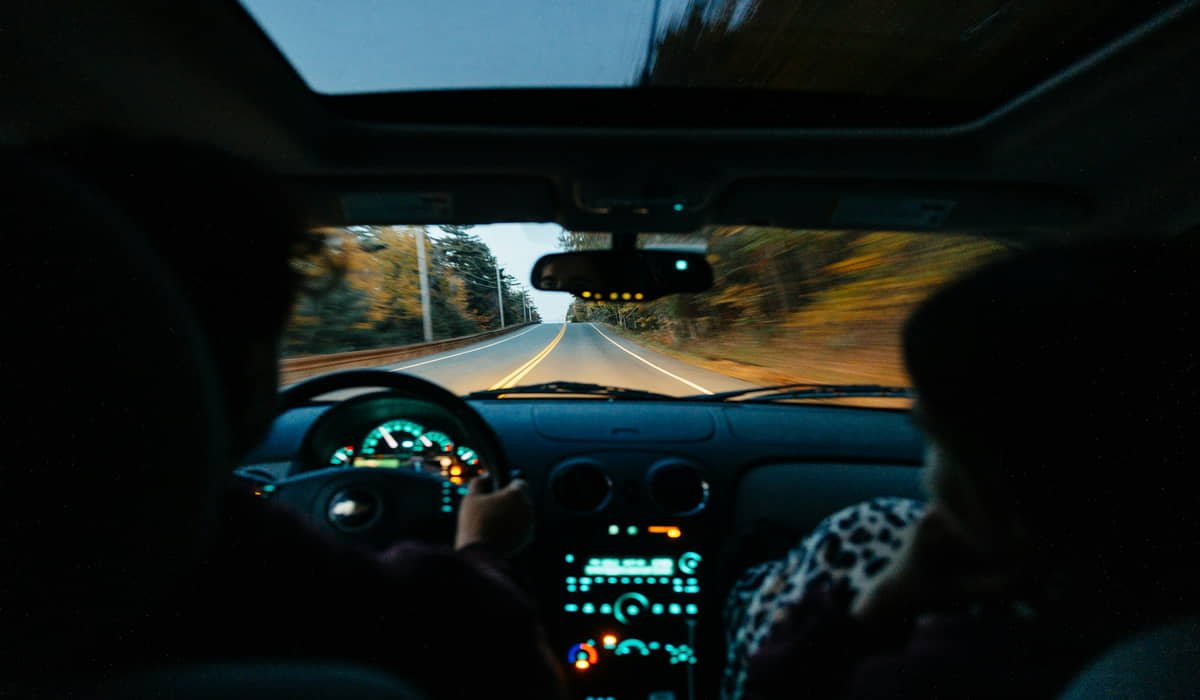 private vs shared ride services